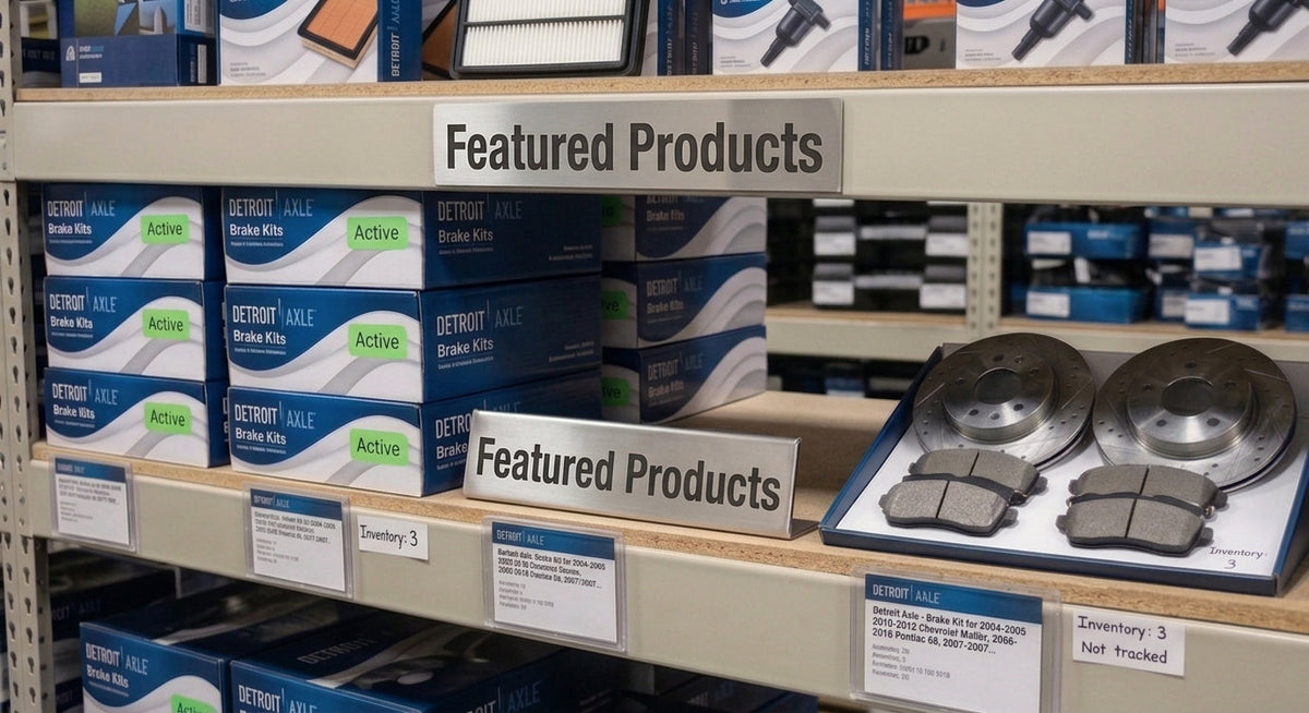 Featured Products