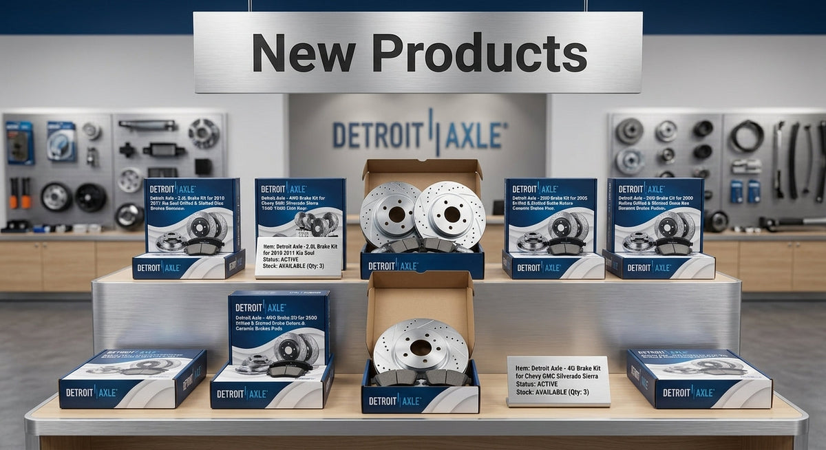 New Products
