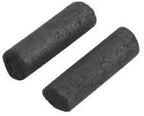 Wave Point 55 lbs Premium Virgin Activated Carbon Charcoal Pellets (Bulk) for Aquarium Fish Tank Koi Pond Reef Filter Media, Air Filter & AC, Total 55 lb