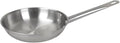 Shawnee 12-Inch Tri-Ply Stainless Steel Frying Pan – Induction & Oven Safe to 500°F – Professional Chef Skillet with Stay-Cool Handle