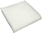 Fine Filter Mesh Nylon Fabric, Recycling Screens for Kitchen Filtration Food Wine 80-500 Mesh(140mesh 109micron,1x10 meter)