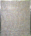16x19 Wire Mesh Filters for Mobile Homes (Aftermarket)
