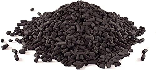 OdorHog Metal Cap Slip On Vent Stack Pipe Filter 3" Black ABS, Removes Outdoor and Sewer Odor Problems (3.0-inch)