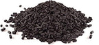 OdorHog Metal Cap Slip On Vent Stack Pipe Filter 1.5" Black ABS, Removes Outdoor and Sewer Odor Problems (1.5-inch)