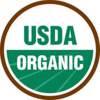 Thunder Acres Barley Seed - Certified Organic - Non-GMO (1/2 lb)