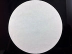 Filter Paper, Qualitative, Grade 1, 125 mm (Diameter) Pack of 100 Sheets