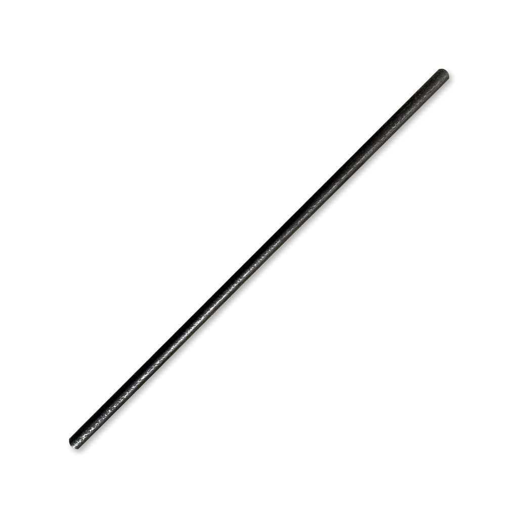 Sandbaggy Smooth Concrete Dowel Bar (1/2" W x 18" L) - Saw Cut Ends - Plain Grade 60 Steel - Construction Grade for Concrete Projects (120, Count)