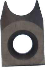 Easy Wood Tools 1/4" Negative Rake Beading Cutter (2820NR)