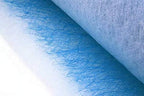 Hiton Paint Booth Exhaust Filter Roll, 40.5"x 100 ft, Spray Booth Filter, Fiberglass Paint Arrestor(18 Gram)