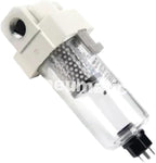 AMJ3000-03B/-03B-C,AMJ4000-04B/-04B-C,AMJ3000/4000 filter element type, water droplet separator for vacuum,AMJ series(AMJ3000-03B-C)