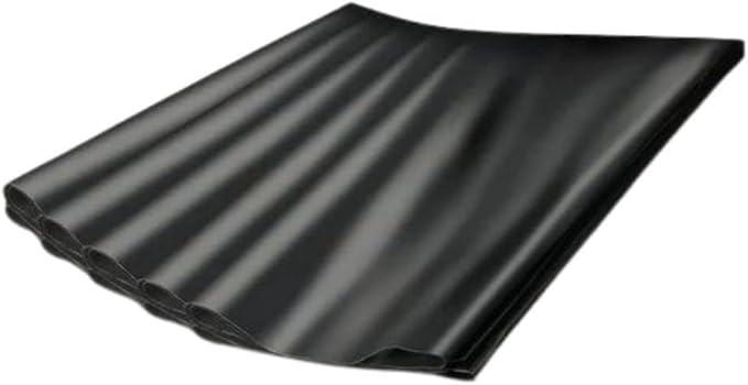 Fein Disposable Bags for Efficient Dust Collection in Turbo AC Wet/Dry Dust Extractors - High-Capacity, Tear-Resistant Material, Open, 5-Pack - 31345063010