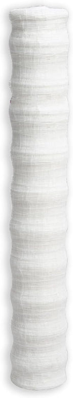 Trellis Netting, Aaamazing Netting, Scrog Net, Trellis Net, 5ft x 4920ft Roll, for Climbing Plants, Cut Flower Support, Garden, Grow Pea, Bean, Grape Vine, Mesh, Heavy Duty, 6x6 Inch Squares