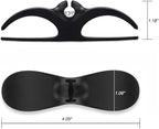Cord Organizer for Appliances, 4PCS Kitchen Appliance Cord Winder Cord Organizers, Cord Holder Cord Wrapper for Appliances Stick on Pressure Cooker, Mixer, Blender, Coffee Maker, Air Fryer