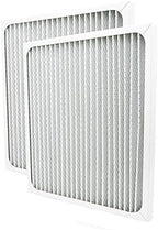 AIRX FILTERS WICKED CLEAN AIR. Premium HEPA Filter Replacement for Compatible With Hunter Portable Air Purifier - 30930, 2-Pack