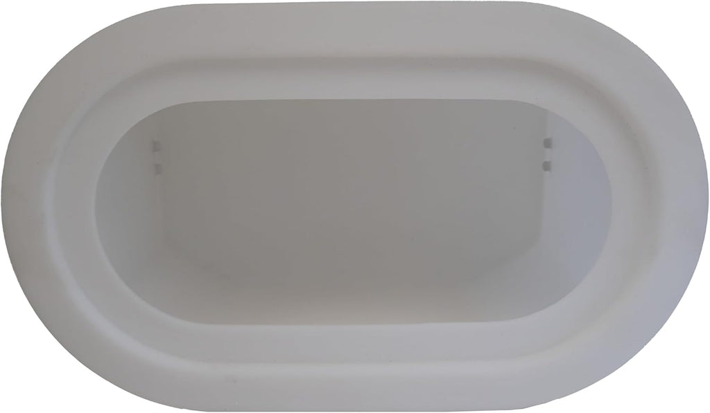 classAcustoms Marine T-2600-LW 26 Gallon Livewell/Baitwell for Live Fishing Bait, and Keeping Caught Fish Alive. Use on Fishing Boat, Pontoon Boat, Piers, and Fishing Docks, and for Shore Fishing.