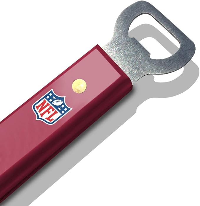 YouTheFan NFL Spirit Series 3-Piece BBQ Set