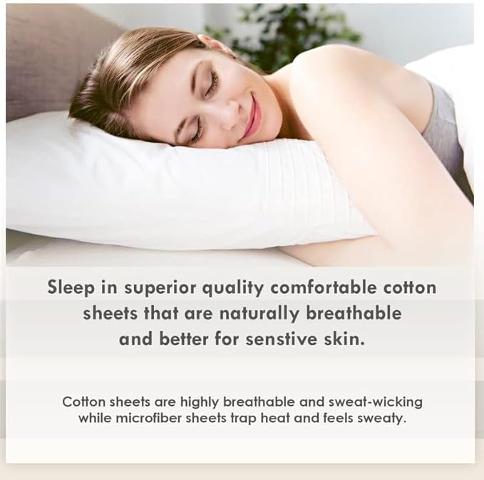 Pizuna Pure 100% Cotton Full Duvet Cover Set, Luxurious 400 Thread Count Long Staple Cotton Sateen Weave with Button Closure (Combed Dark Grey Cotton Duvet Cover Full)