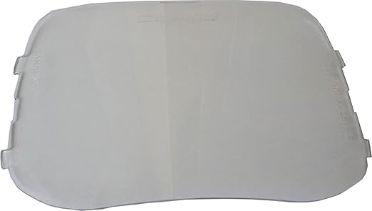 3M Speedglas Outside Protection Plate 100 07-0200-51, Standard