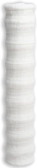 Trellis Netting, Aaamazing Netting, Scrog Net, Trellis Net, 4ft x 4920ft Roll, for Climbing Plants, Cut Flower Support, Garden, Grow Pea, Bean, Grape Vine, Mesh, Heavy Duty, 6x6 Inch Squares