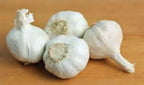 Garlic Bulbs, Whole Garlic Bulbs, 2 Pound , Ready for Planting or Preparing as a Great Flavoring for Any Dish. Jacobs Ladder