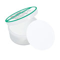 Xin Tester 100 Pieces Nylon Disc Membrane Filters, 50 mm Diameter, 0.45µm Pore Size