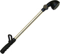 Orbit 58674Z Front Trigger 10 Pattern Turret Wand with Ratcheting