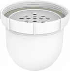 Clearly Filtered Water Pitcher Replacement Filter (Single)
