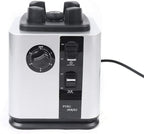 TBVECHI Electric Juice Blender Smoothie Ice Crusher Multi-Functional Blender Commercial Grade 2200W 2.2L