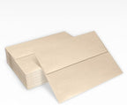 LUXPaper A7 Invitation Envelopes | Peel & Press | 5 1/4" x 7 1/4" | Taupe Metallic | 80lb. Text | 250 Qty