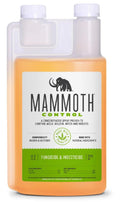 Mammoth Control - Concentrated Miticide, Fungicide and Insecticide - Made with Thyme Oil (500 ml)