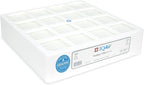 IQAir PreMax Prefilter - Genuine Replacement Air Filter For IQAir HealthPro Series - Controls Coarse and Fine Particles - Dust, Mold Spores, and Powder - Swiss Made Filters For Air Purifiers