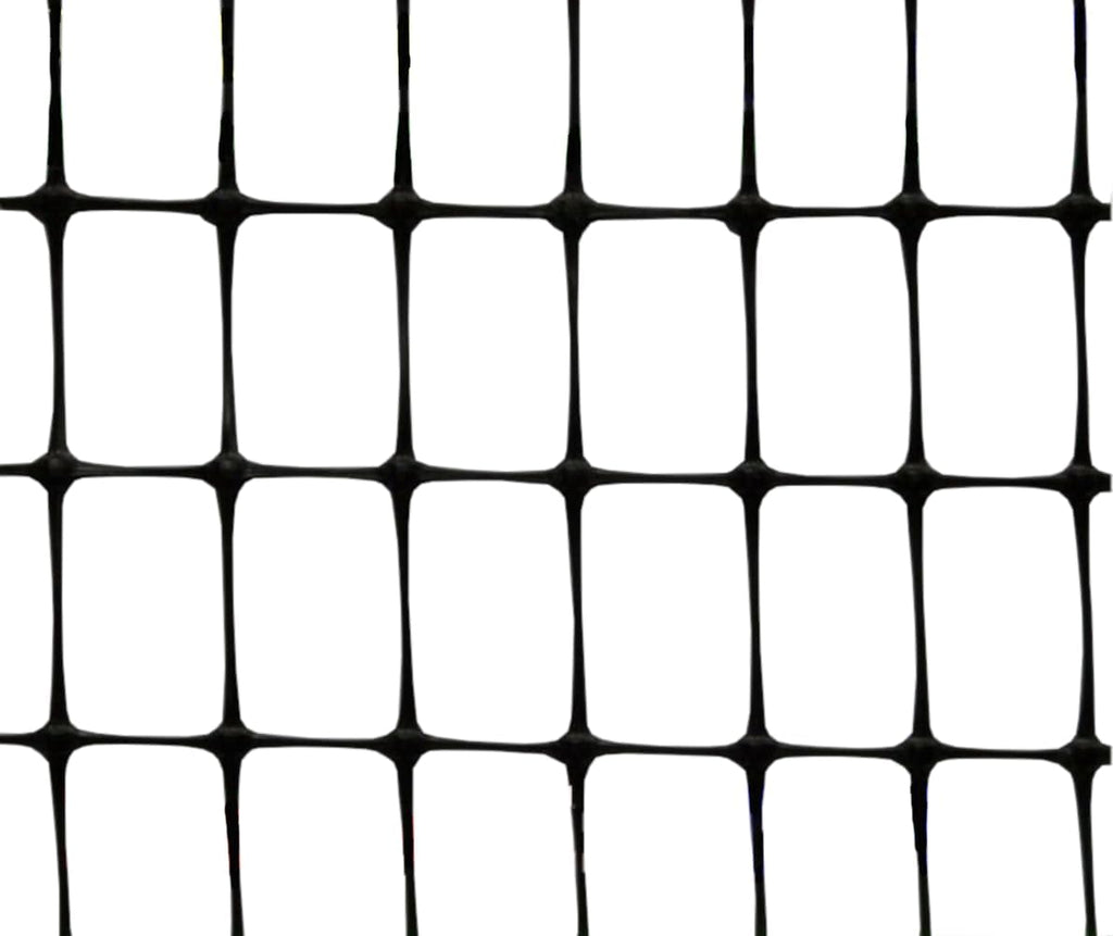 Bird Block Netting Fence 3' x 330' (.7" x 1" Mesh)