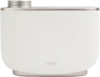 Aera Home Fragrance Electric Diffuser: Smart Home App Aroma Control, Essential Oil & Aromatherapy, Hypoallergenic Scent Technology, Safe for Family & Pets, White (Scent Capsules Sold Separately)