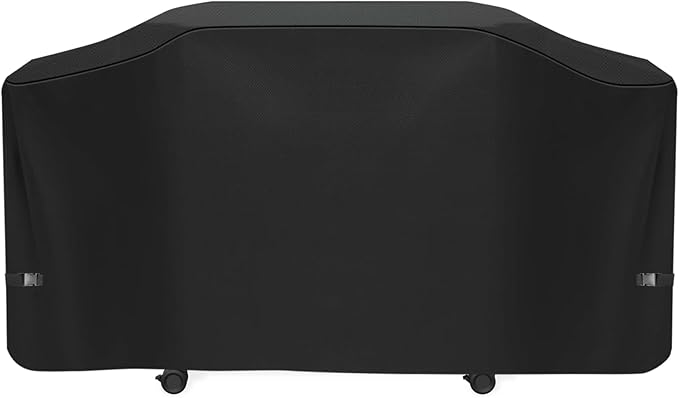 Grill Cover for Weber Slate 30" Griddle, Outdoor Griddle Cover Waterproof for Blackstone Culinary Series 36" Griddle with Lid