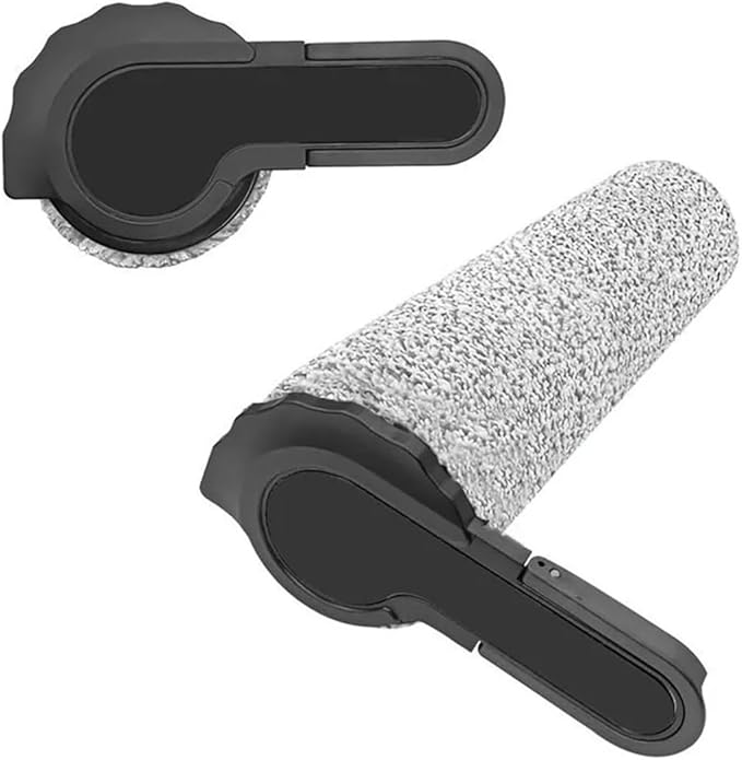 Compatible For Tineco ，Floor One S7， Steam Main Brush Hepa Filter ，Compatible For S7 ，Steam Wet Dry Vacuum Cleaner Floor Scrubber Parts,Fittings(B set)