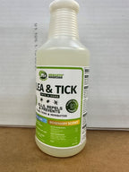 Mosquito Magician Indoor Pest Spray – Design for Indoor Use to Neutralize Spiders, Roaches, Ants & Flies with Plant-Sourced Essential Oils, Efficient Ready to Use Home Pest Spray – Mint, 16 OZ