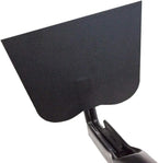 Bully Tools 92353 12-Gauge Garden Hoe with Fiberglass Handle