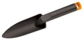 Fiskars FiberComp Garden Hand Trowel & Transplanter for Digging & Planting