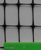 Bird Block Netting Fence 5' x 330' (.7" x 1" Mesh)