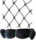 Excursions Aviary Netting 1" Heavy Knotted Poultry Net (25' x 150')