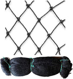 Excursions Aviary Netting 1" Heavy Knotted Poultry Net (25' x 150')