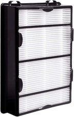Nispira Air Filter Replacement Compatible with Holmes Air Purifier HAPF600 Filter B, 1 Pack