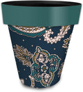 Briarwood Lane Paisley Large Planter
