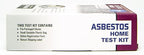SLGI Home Test Kits Asbestos 1 PK (5 Bus. Days) Return Ground Shipping Included
