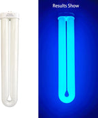 12 inch 40W BF150 Replacement Bulb Compatible Flowtron BK-40; BK-80D 80W,MC9000,Stinger b4040, FUL40T8/BL