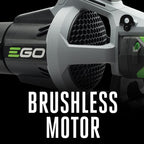 EGO POWER+ Cordless Electric Leaf Blower, 530 CFM, With Battery - LB5302