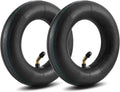 200x50" Inner Tubes, 2 Pack Heavy Duty Replacement Electric Scooter Tire Inner Tube Compatible with Razor E100, E150, E200, Power Core E100, Dune Buggy, ePunk, Crazy Cart, PowerRider 360, eSpark