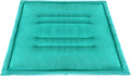 GardFre Filter Paint Spray Booth Tacky Intake Air Filter Panel, MERV 7, (20" x 48" (8/case))