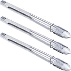 Stainless Steel Cooking Grilling Tongs Extra Long Camp Dutch Oven Tongs for Kitchen and Barbecue Charcoal (16-Inch 3 Pieces)