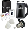 Ghost Infuser - Herbal Botanical Extractor and Oil Infusion Machine - Fully Customizable Settings - Easy to Use to Make Your Own Infused Oil Edibles & Treats